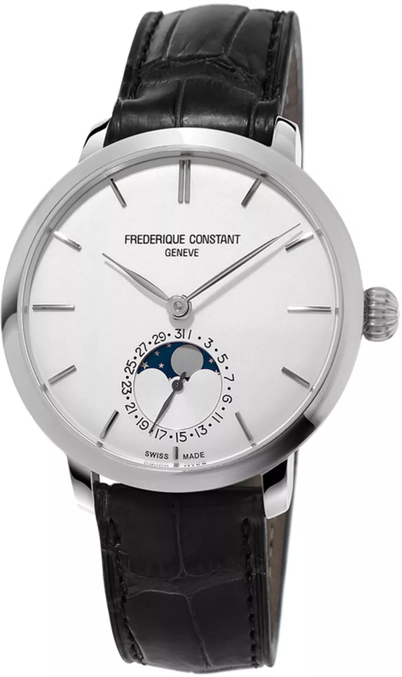Часы Frederique Constant FC-703S3S6