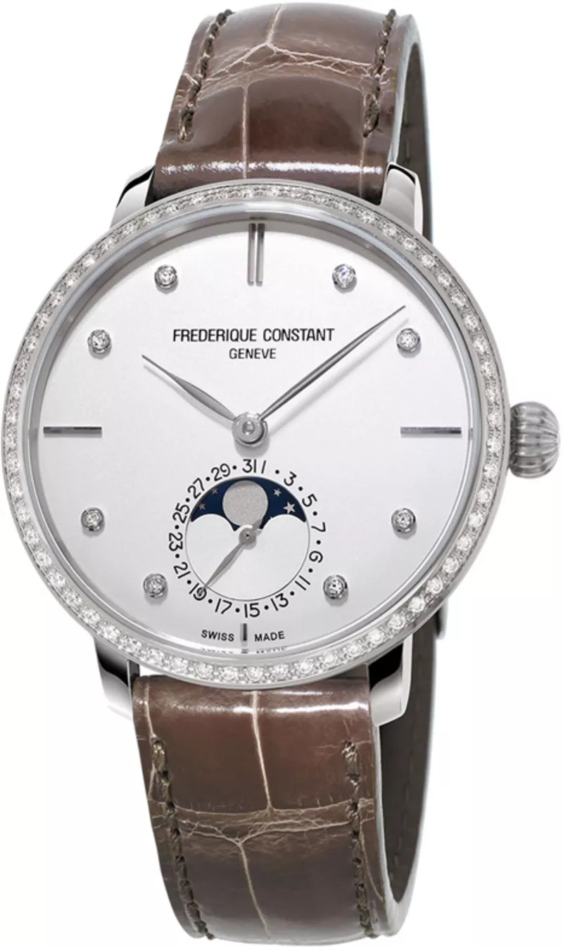Часы Frederique Constant FC-703SD3SD6