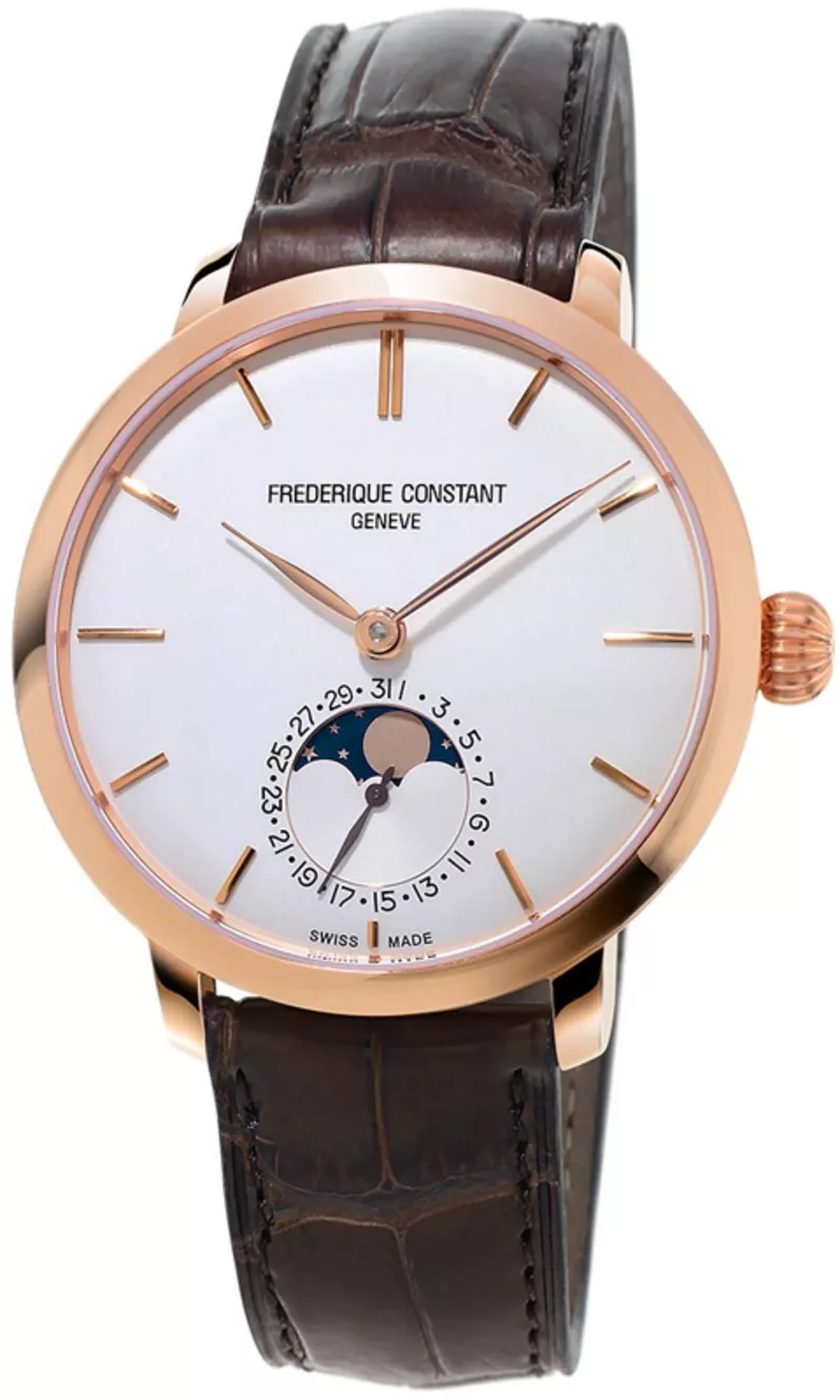 Часы Frederique Constant FC-703V3S4