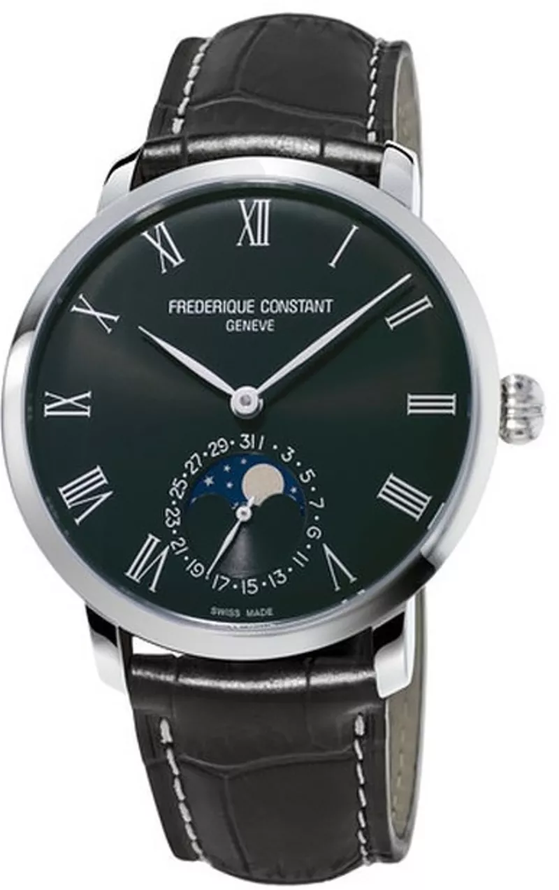 Часы Frederique Constant FC-705GR4S6