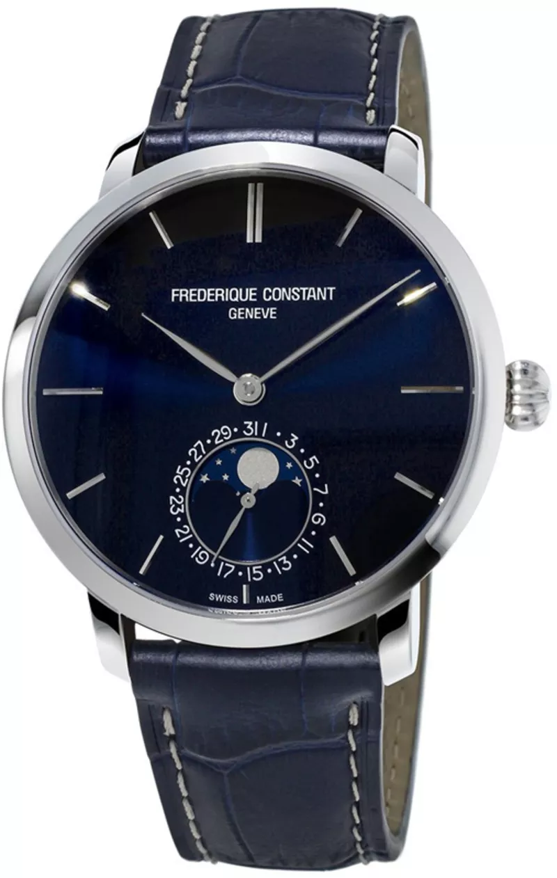 Часы Frederique Constant FC-705N4S6
