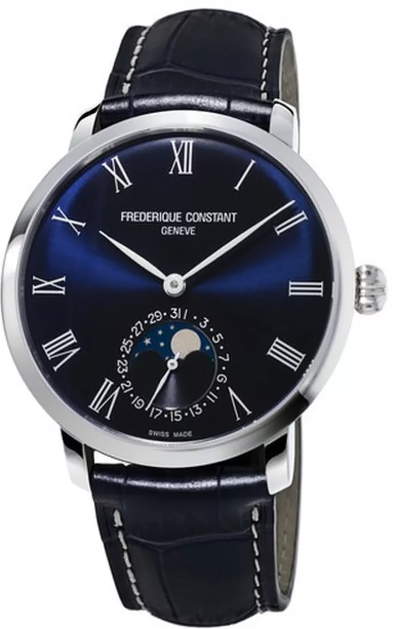 Часы Frederique Constant FC-705NR4S6