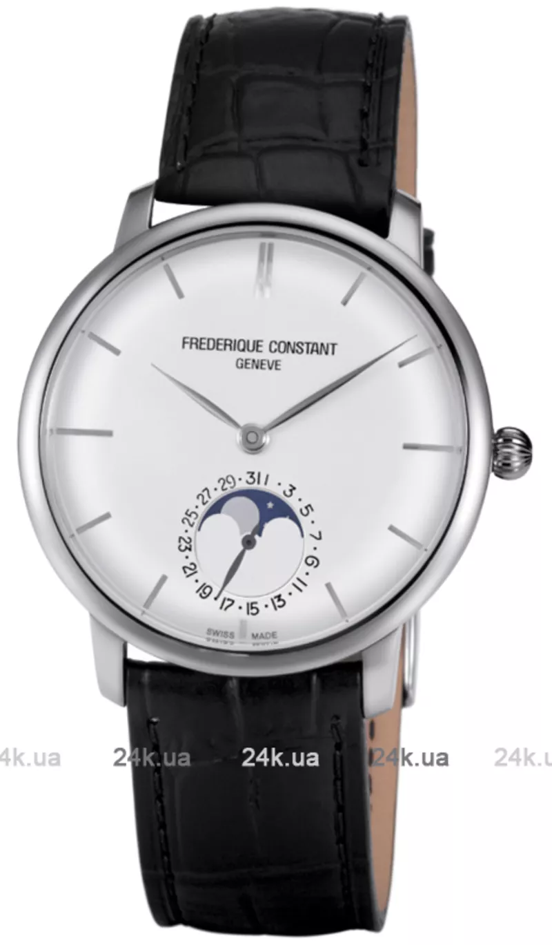 Часы Frederique Constant FC-705S4S6