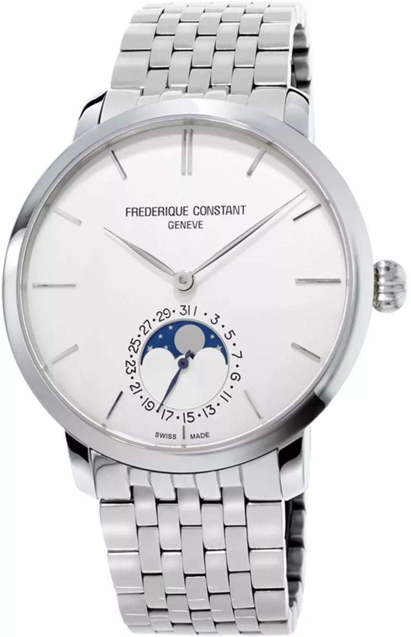 Часы Frederique Constant FC-705S4S6B