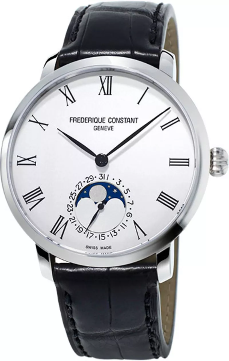 Часы Frederique Constant FC-705WR4S6