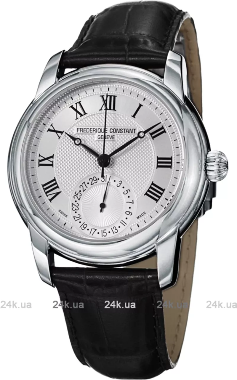 Часы Frederique Constant FC-710MC4H6
