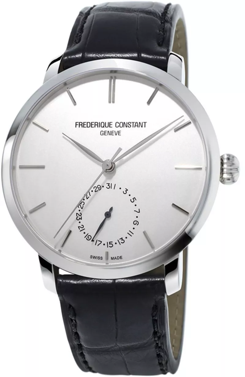 Часы Frederique Constant FC-710S4S6