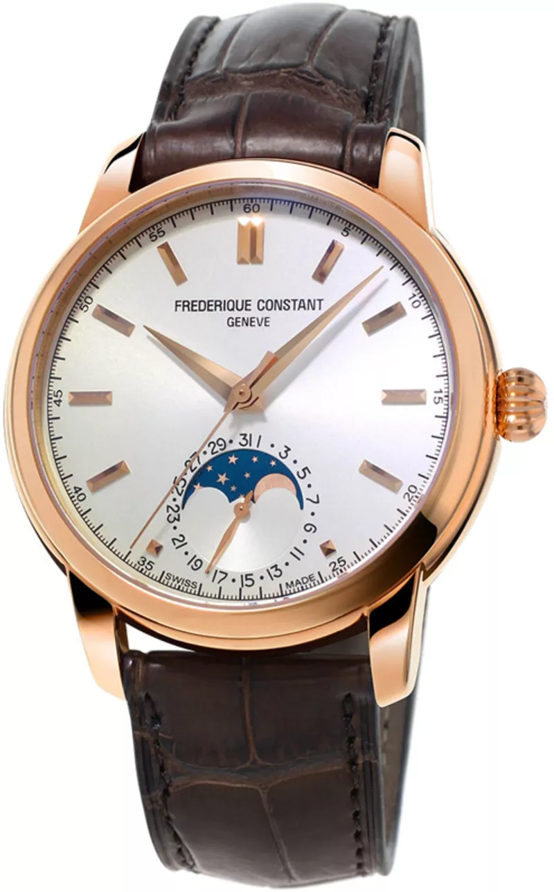 Часы Frederique Constant FC-715V4H4