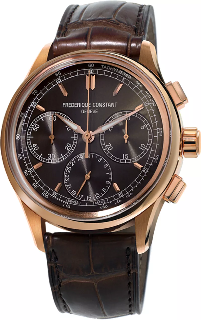 Часы Frederique Constant FC-760DG4H4