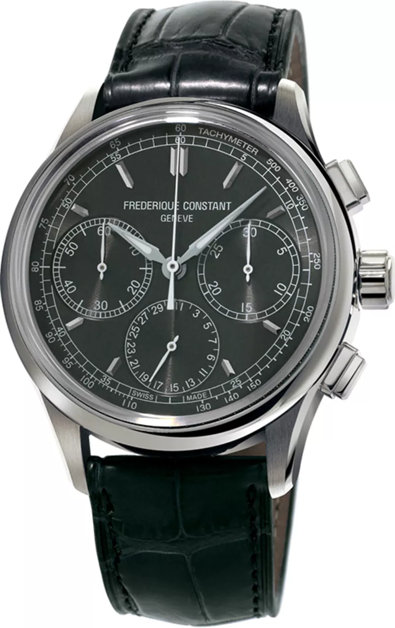 Часы Frederique Constant FC-760DG4H6