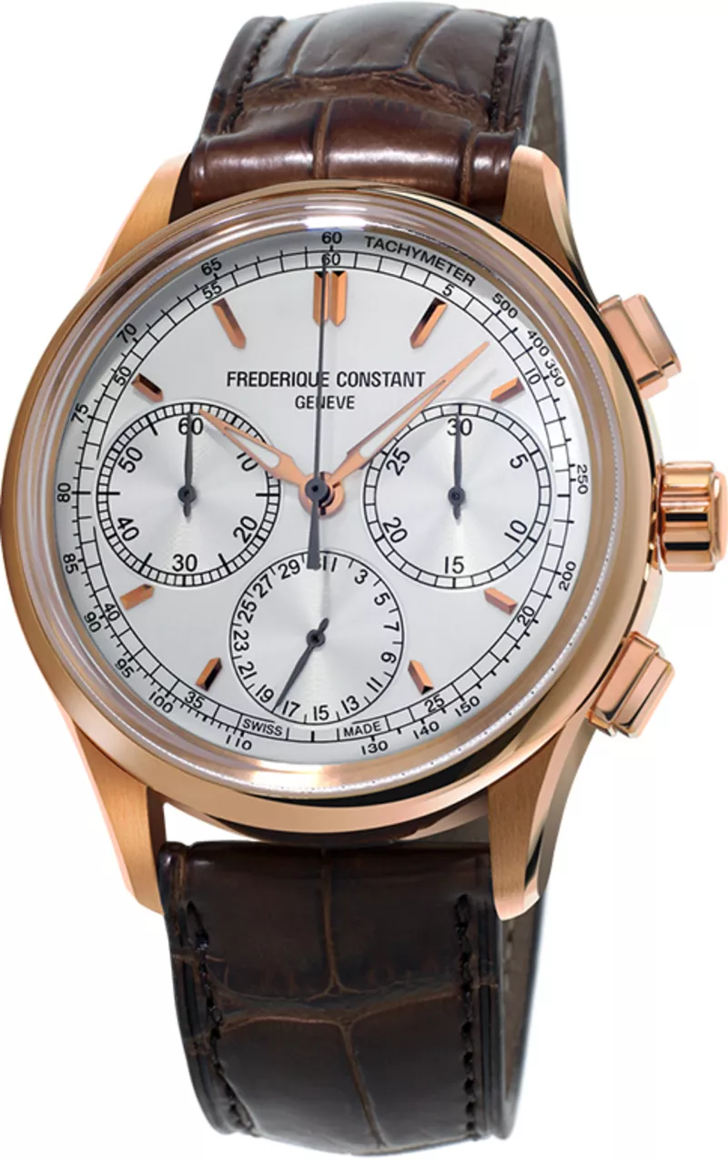 Часы Frederique Constant FC-760V4H4