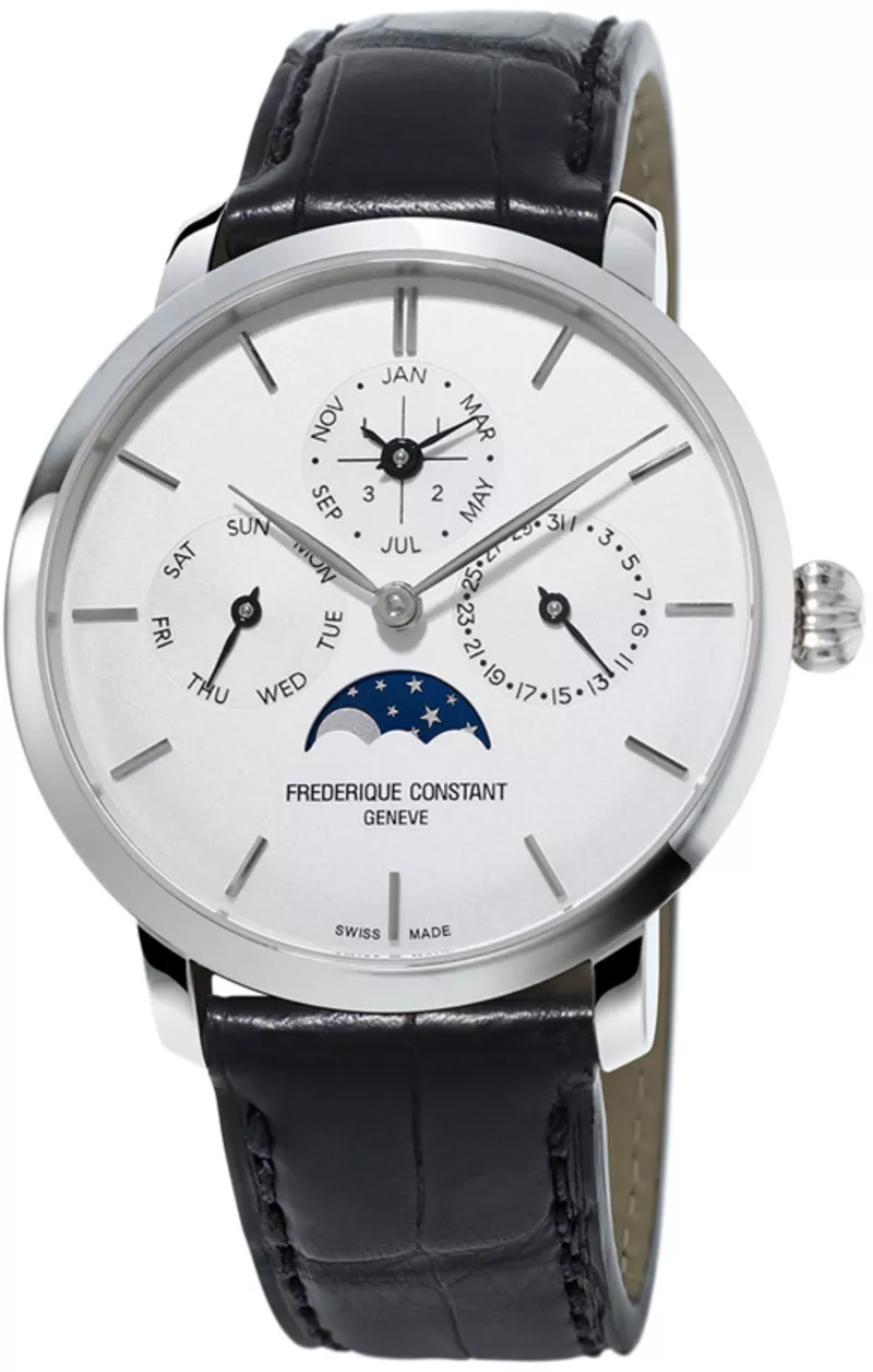 Часы Frederique Constant FC-775S4S6