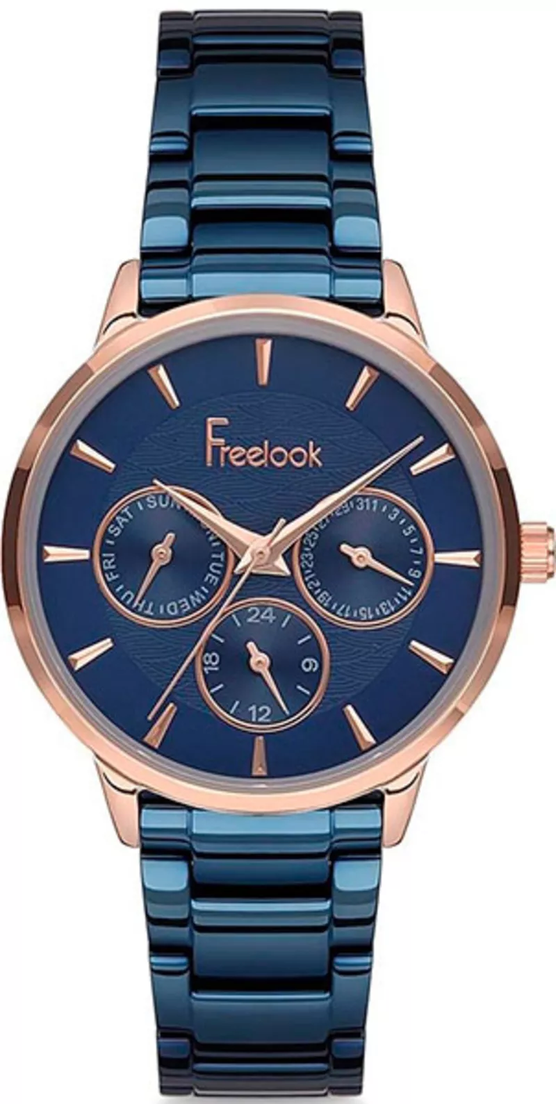 Часы Freelook F.1.1101.02
