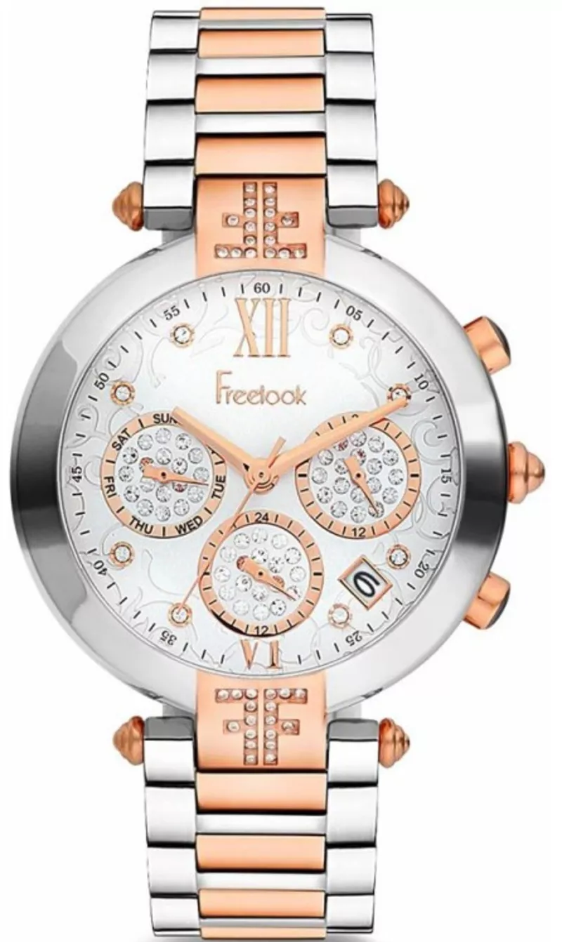 Часы Freelook F.2.1014.04