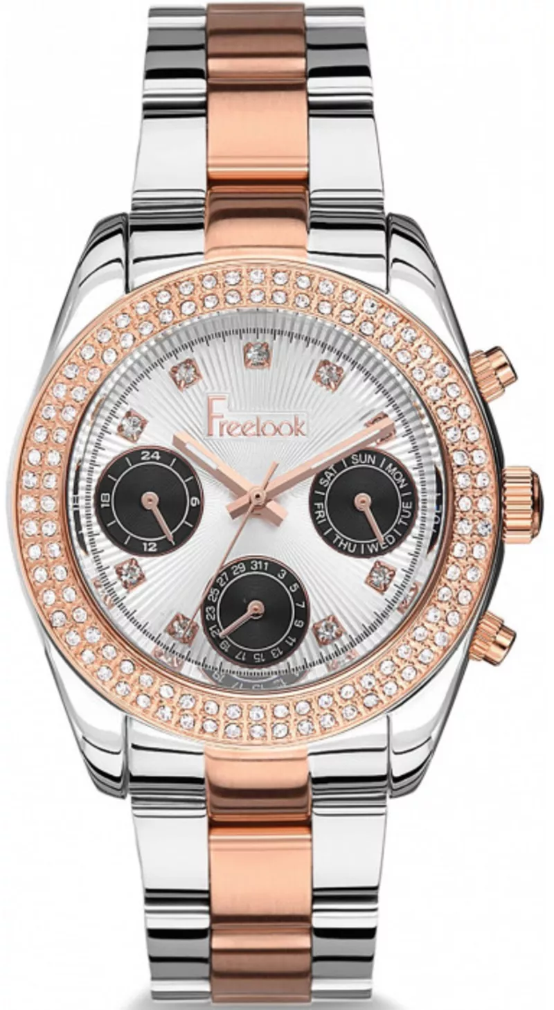 Часы Freelook F.3.1028.04