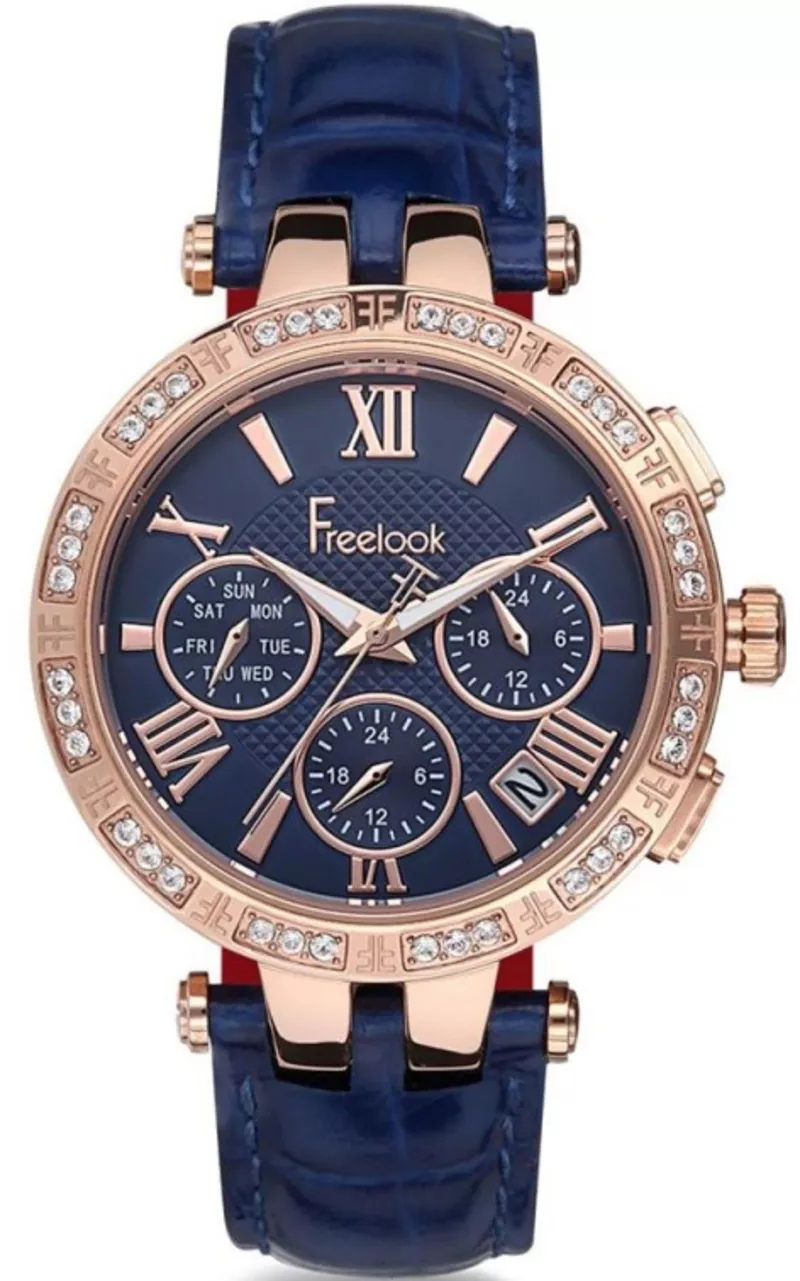 Часы Freelook F.4.1010.05