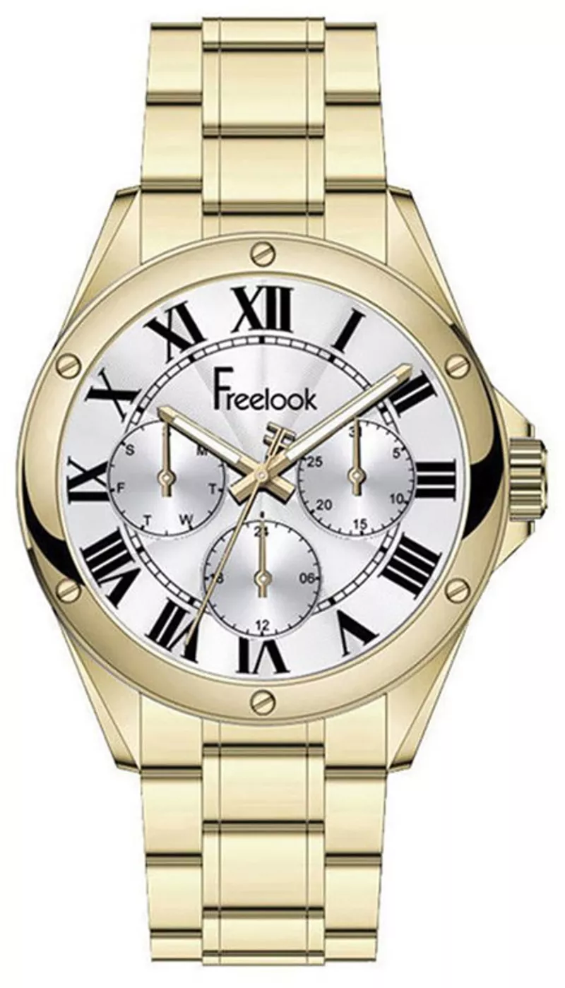 Часы Freelook F.4.1029.05