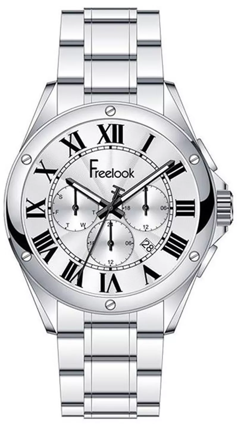 Часы Freelook F.4.1030.01