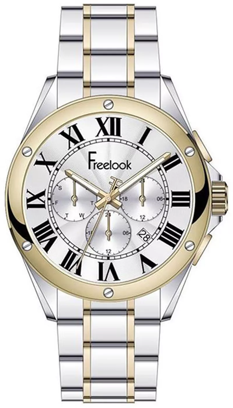 Часы Freelook F.4.1030.02