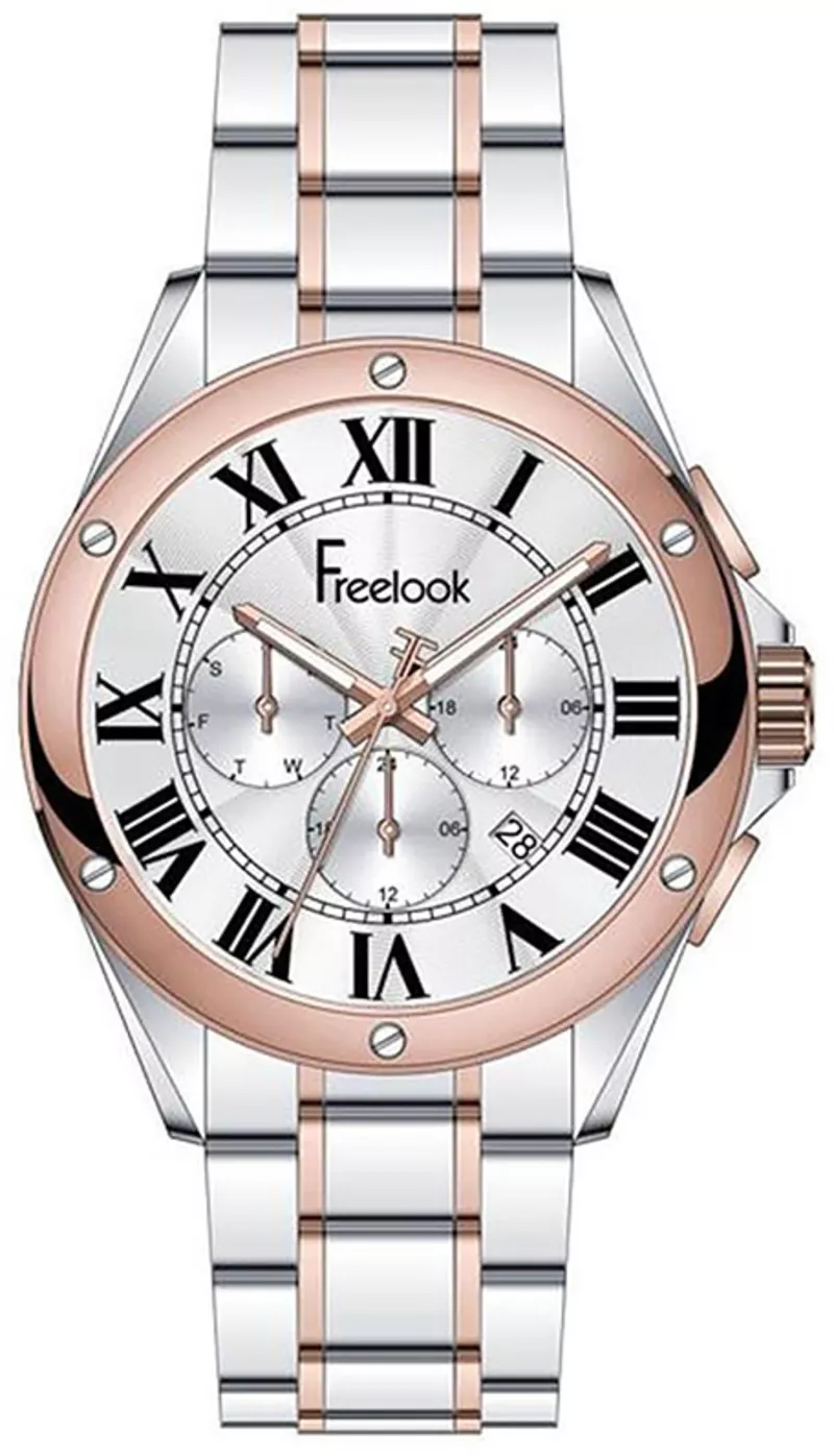 Часы Freelook F.4.1030.03