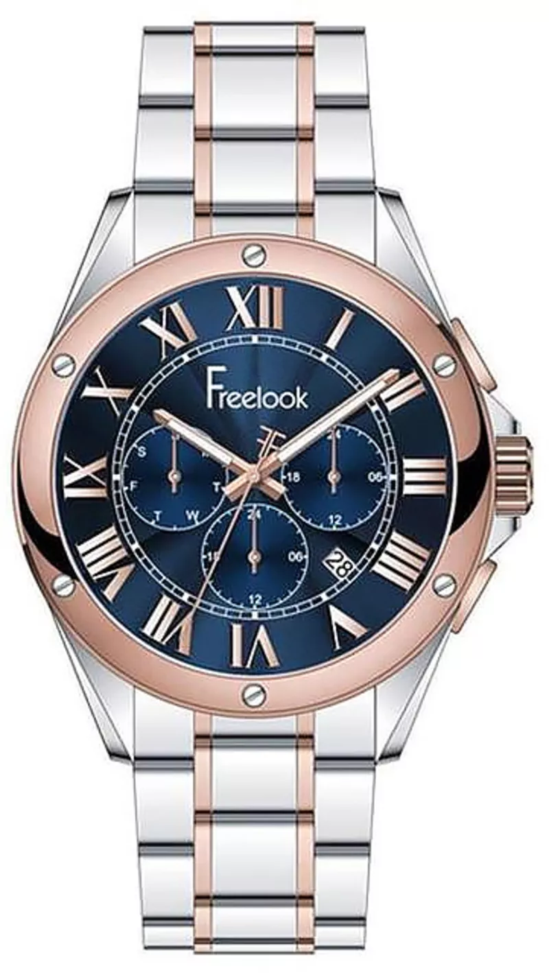 Часы Freelook F.4.1030.06