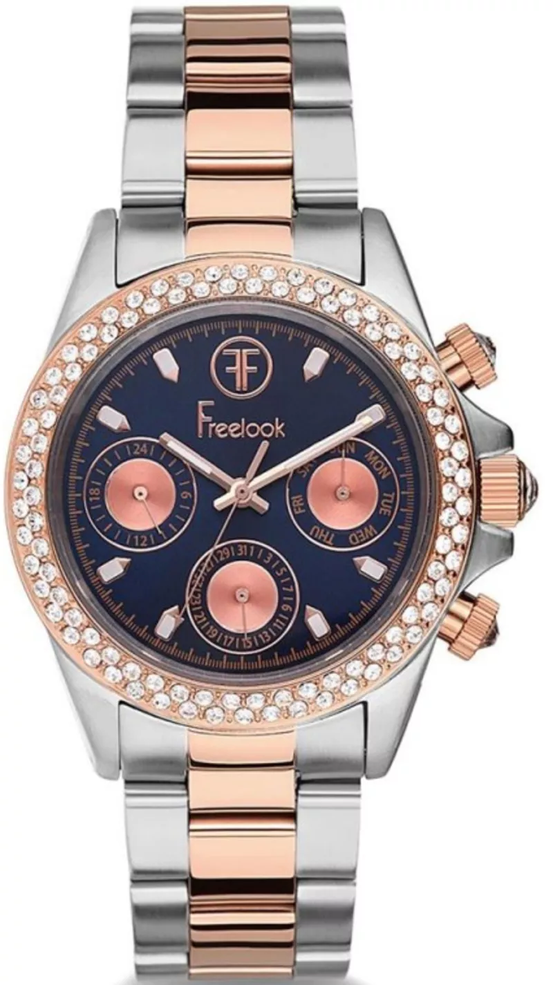 Часы Freelook F.5.1004.01