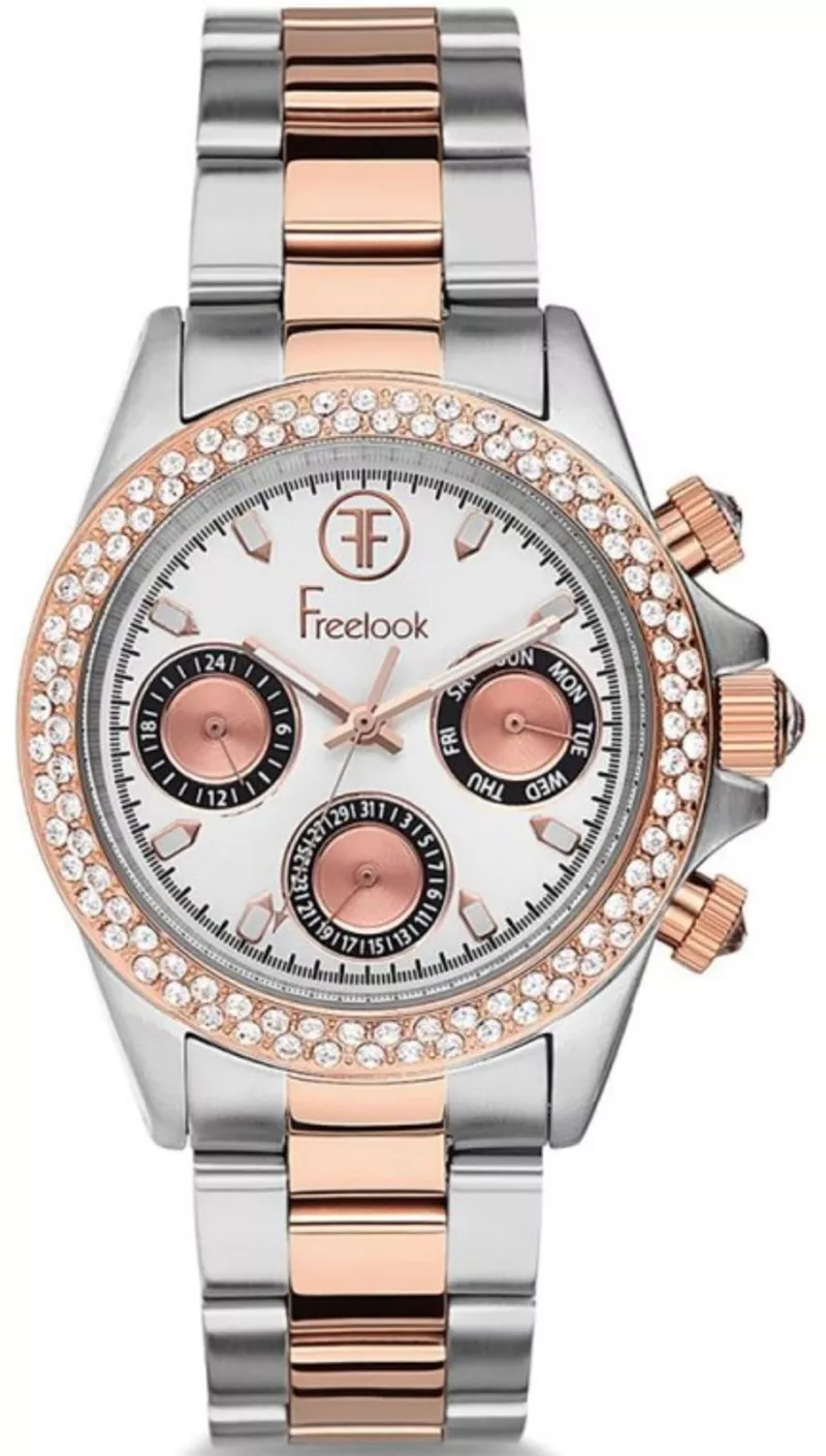 Часы Freelook F.5.1004.02