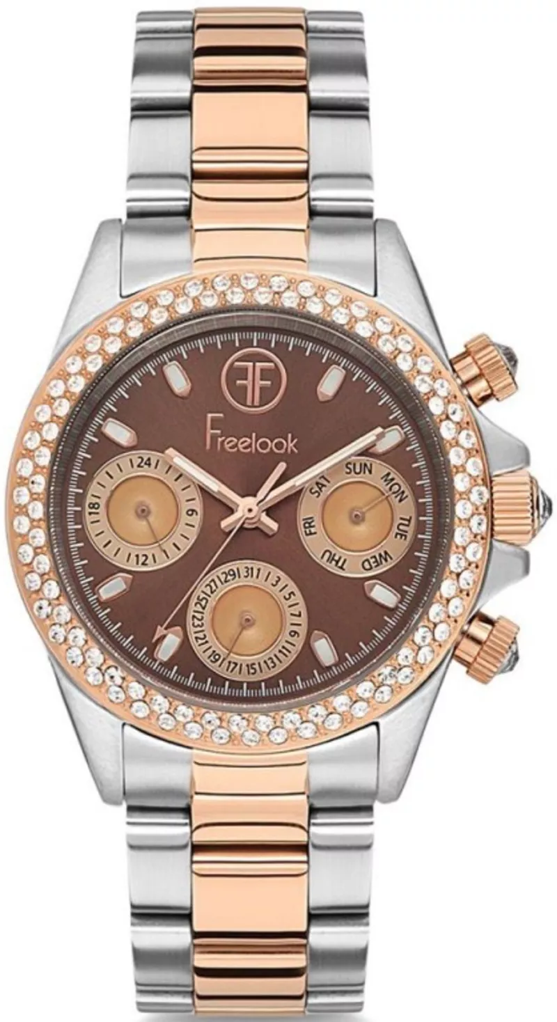 Часы Freelook F.5.1004.02A