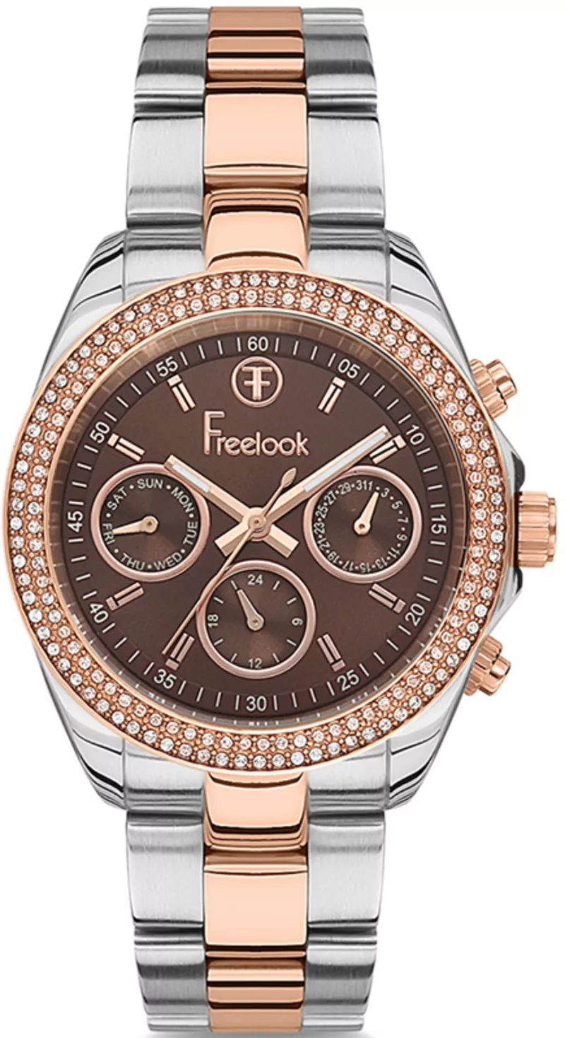 Часы Freelook F.6.1015.03B