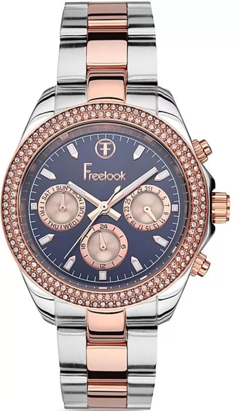 Часы Freelook F.6.1015.04