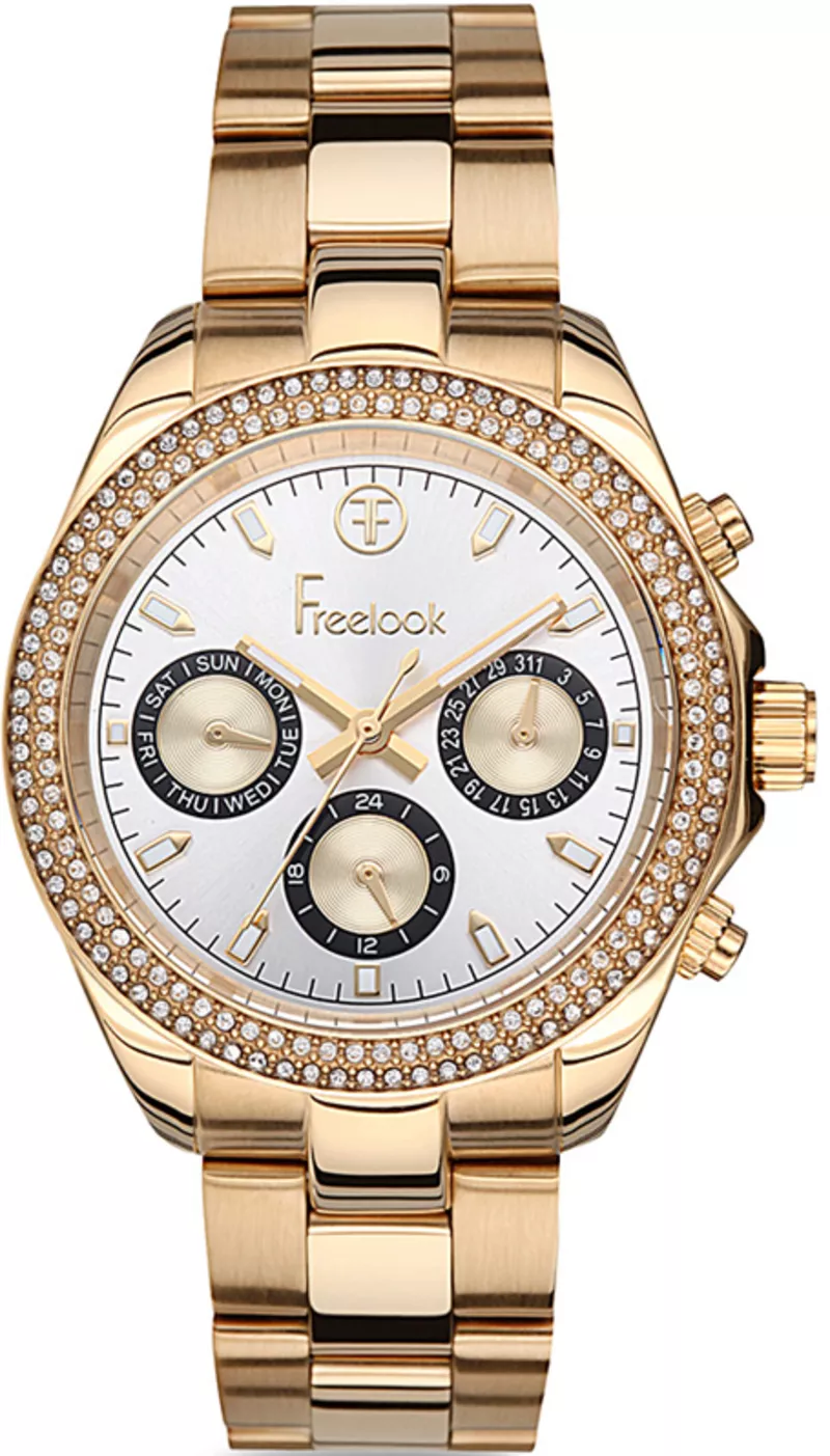 Часы Freelook F.6.1015.05