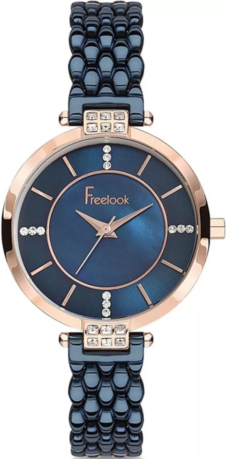 Часы Freelook F.8.1011.03