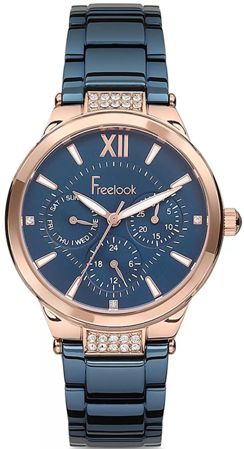Часы Freelook F.8.1014.05