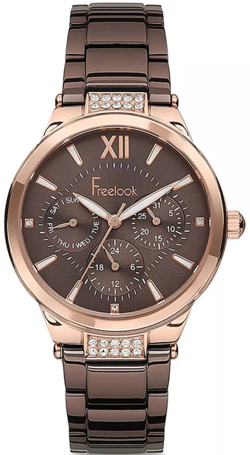 Часы Freelook F.8.1014.06