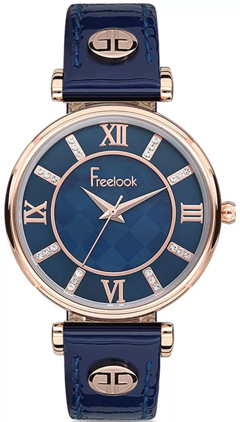 Часы Freelook F.8.1019.01