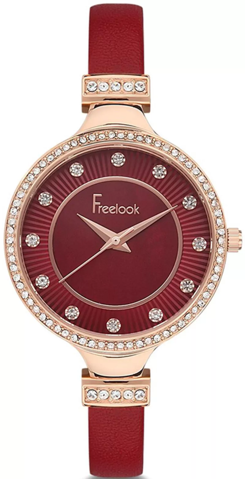 Часы Freelook F.8.1021.01