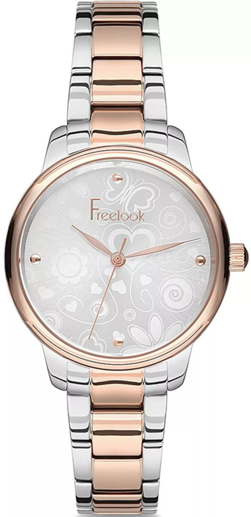 Часы Freelook F.8.1030.01