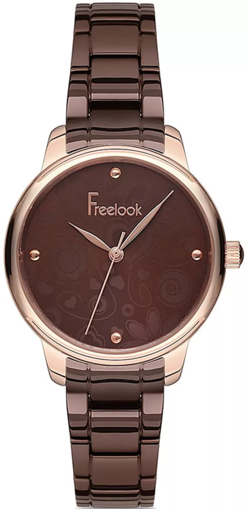 Часы Freelook F.8.1030.03