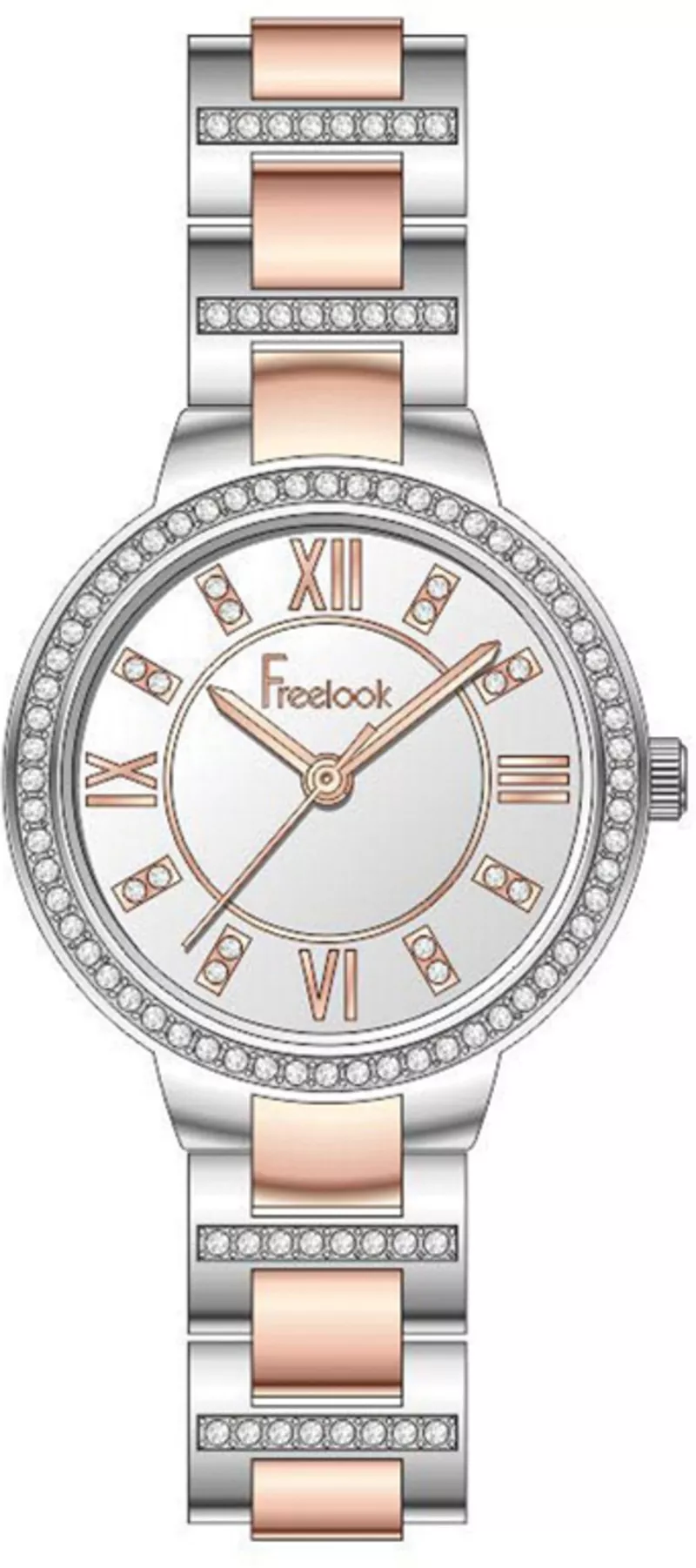 Часы Freelook F.8.1060.04