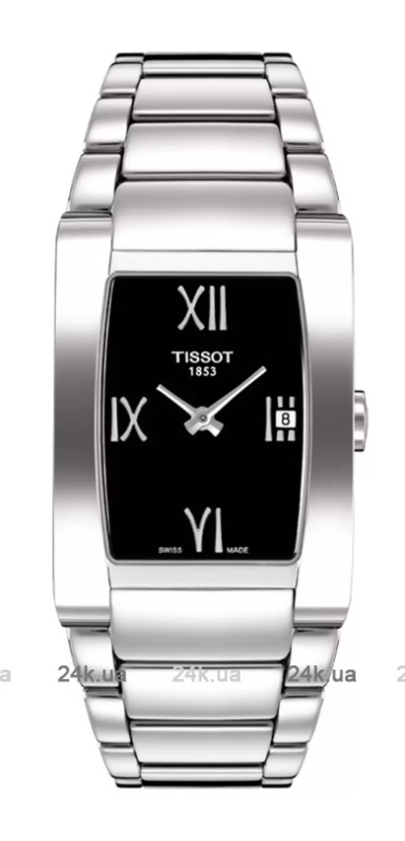 Часы Tissot T007.309.11.053.00
