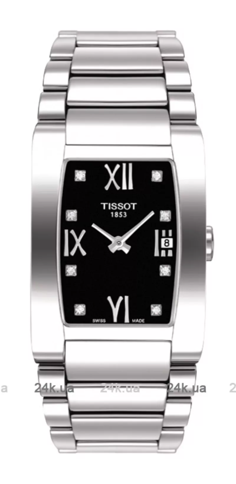 Часы Tissot T007.309.11.056.00