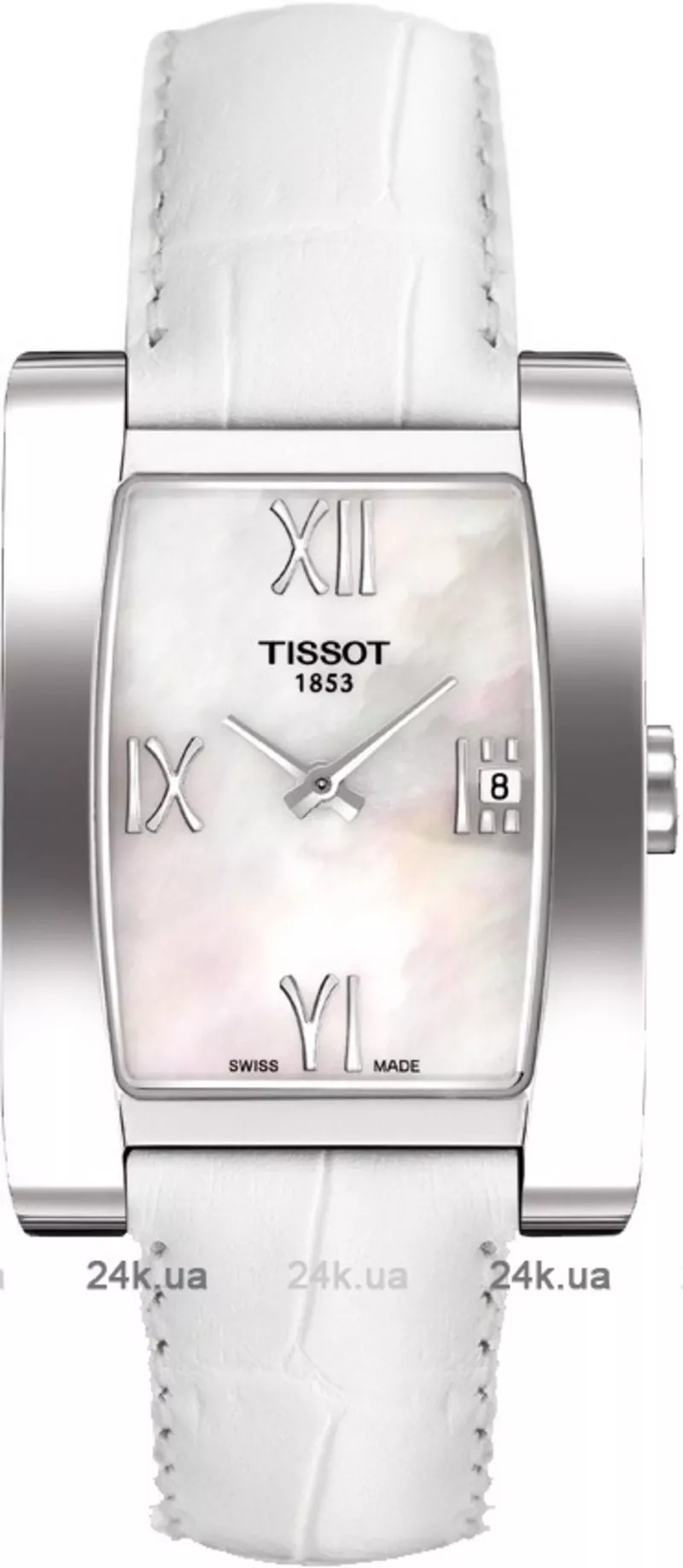 Часы Tissot T007.309.16.113.00