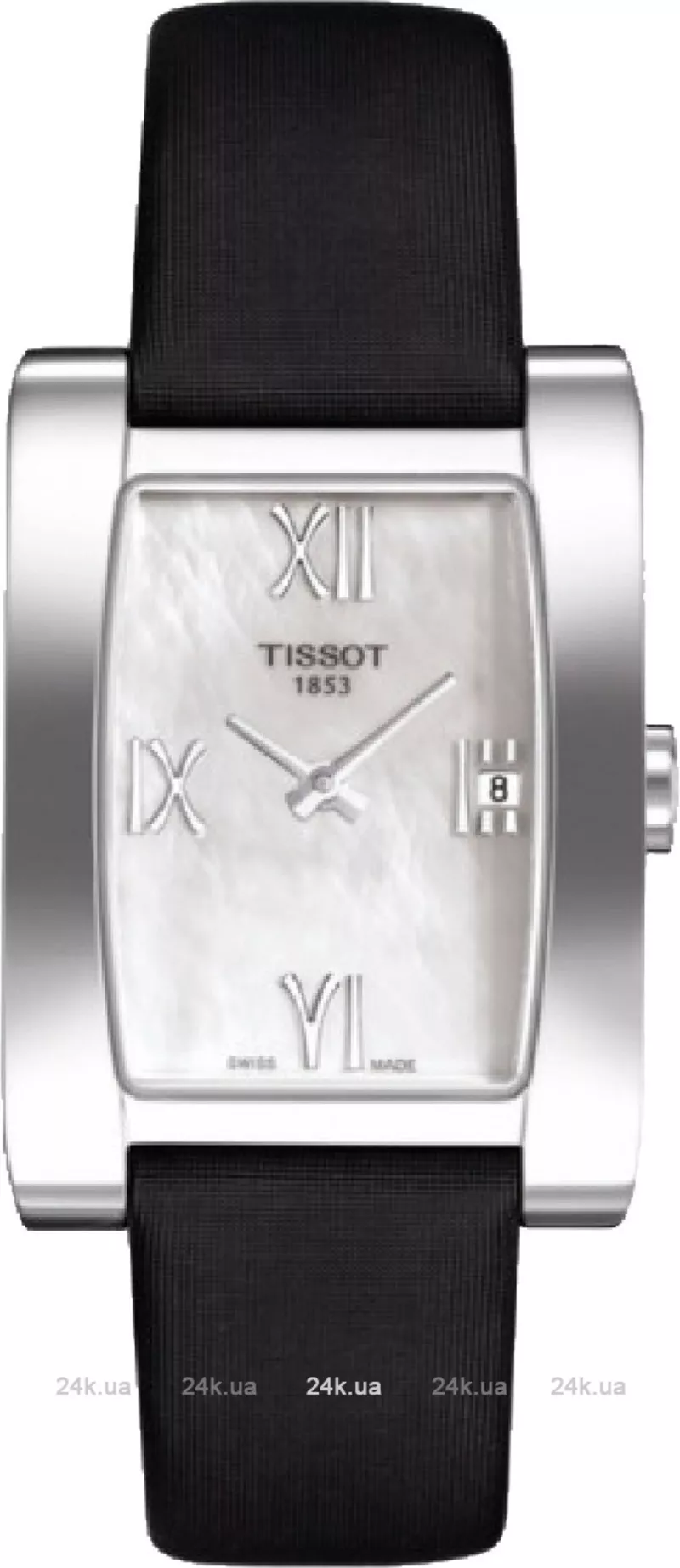 Часы Tissot T007.309.16.113.01