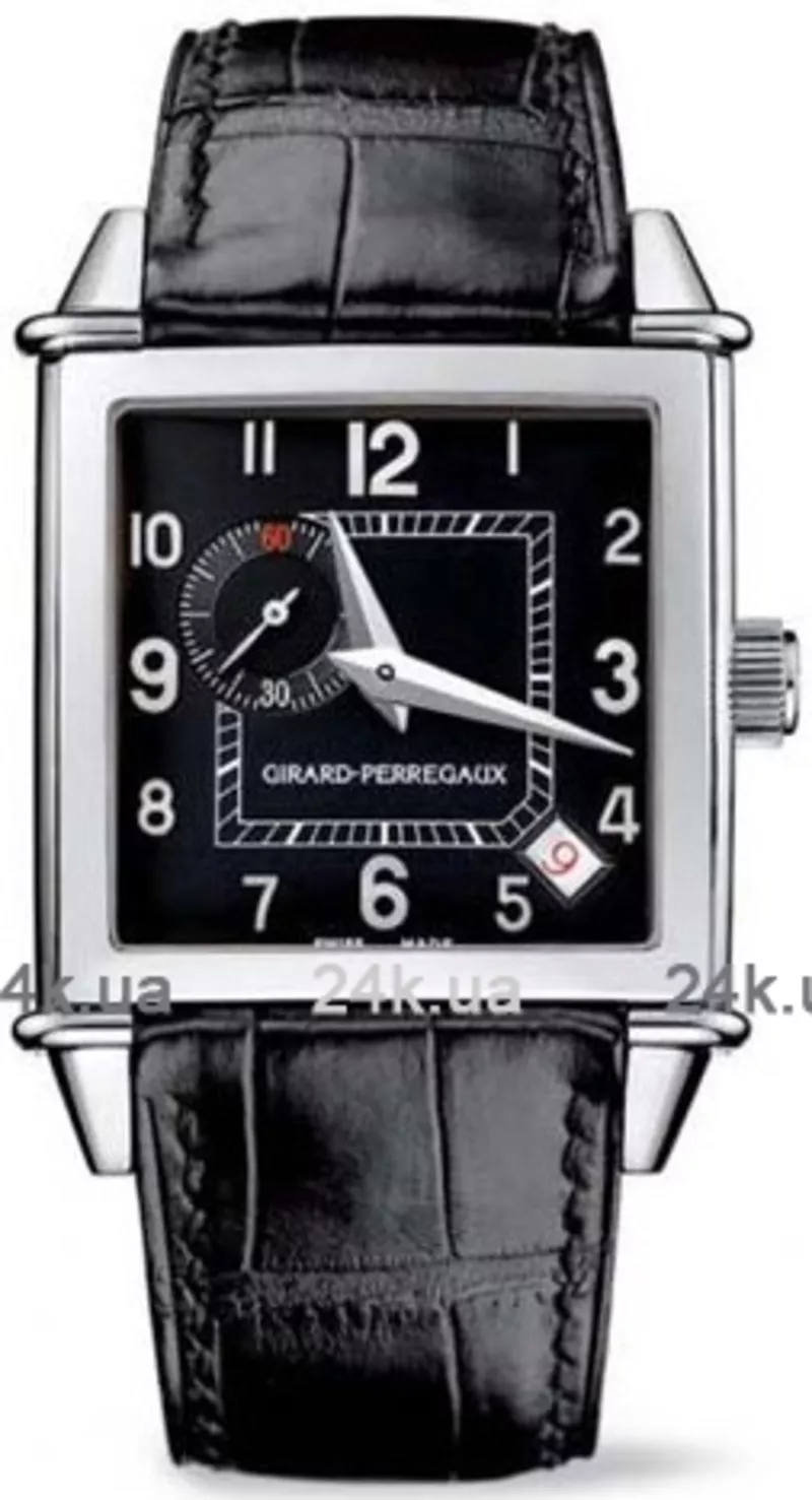 Часы Girard Perregaux 25815.11.611.BA6A