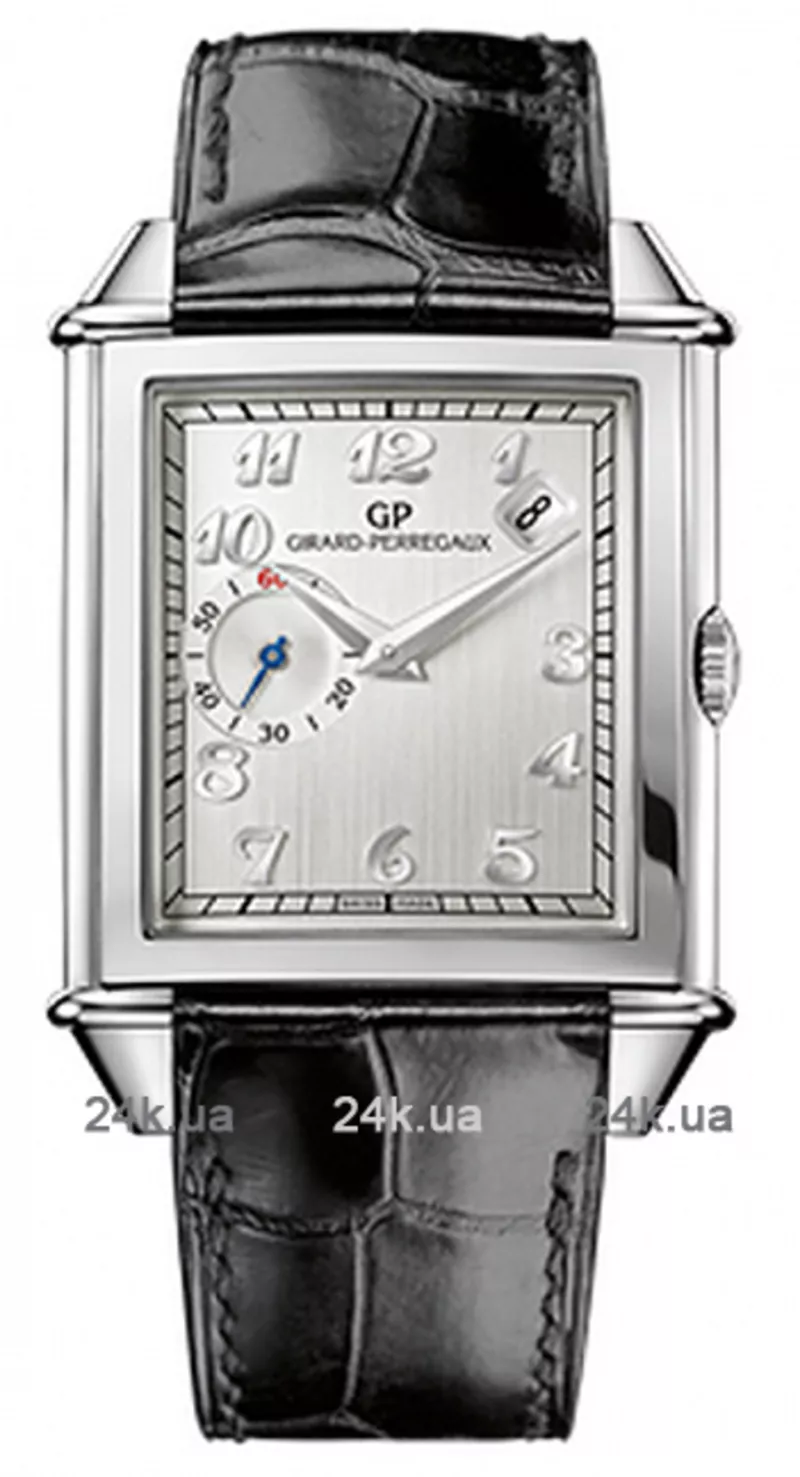 Часы Girard Perregaux 25835.11.121.BA6A