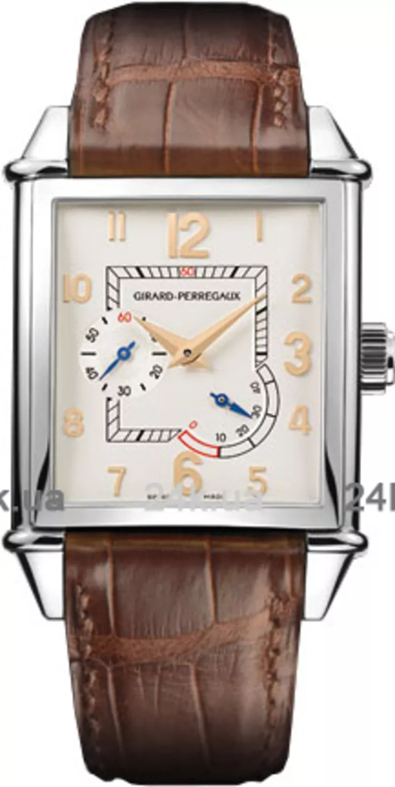 Часы Girard Perregaux 25850.11.113.BAEA