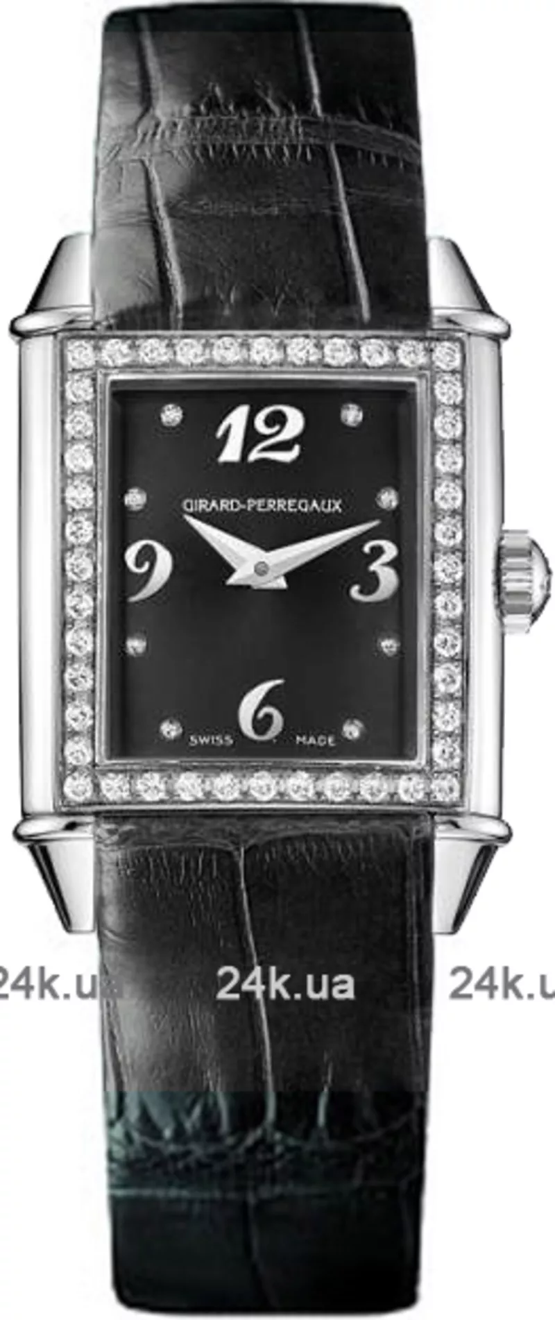Часы Girard Perregaux 25870.D11.A661.BK2A