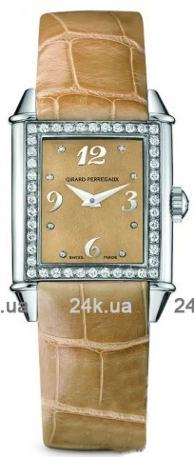 Часы Girard Perregaux 25870.D11.A861.CK8A