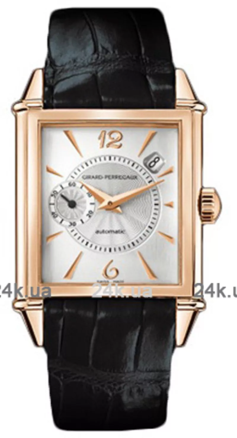 Часы Girard Perregaux 25932.52.162.BA6A