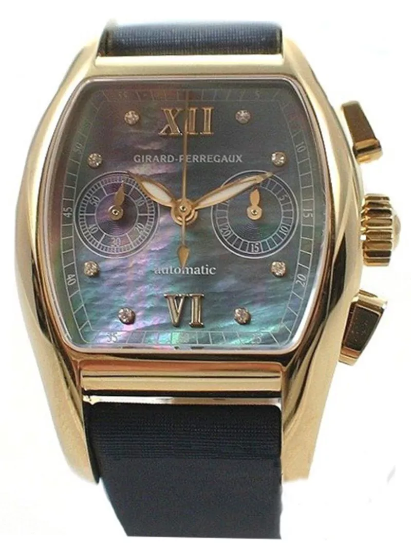 Часы Girard Perregaux 26500.0.51.62M6